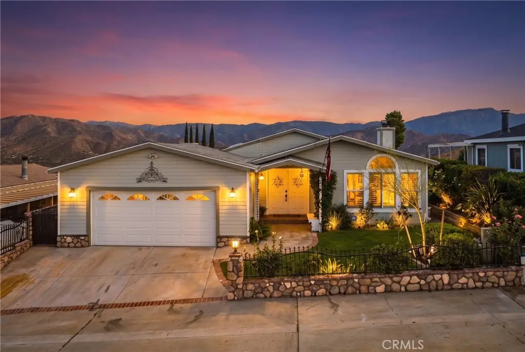 33105 Santiago 99, Acton, CA — listing photo 1