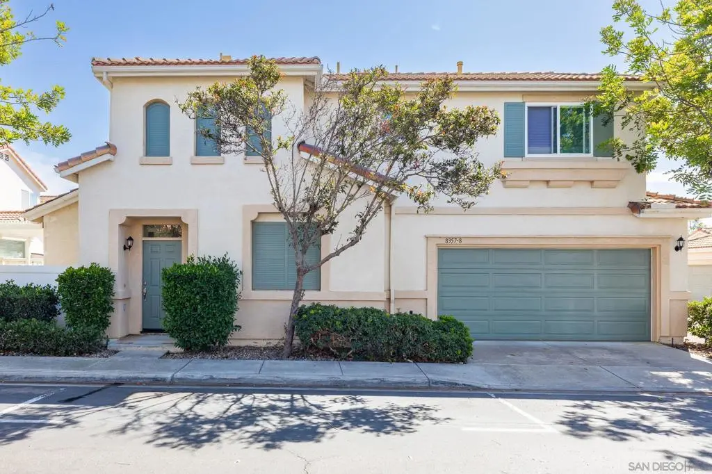 8357 Gold Coast 8, San Diego, CA — listing photo 1