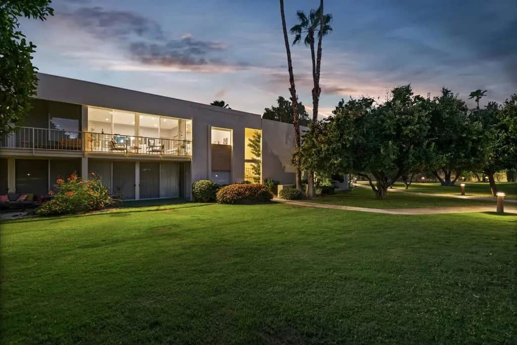 439 Desert Lakes Drive Drive, Palm Springs, CA — listing photo 1