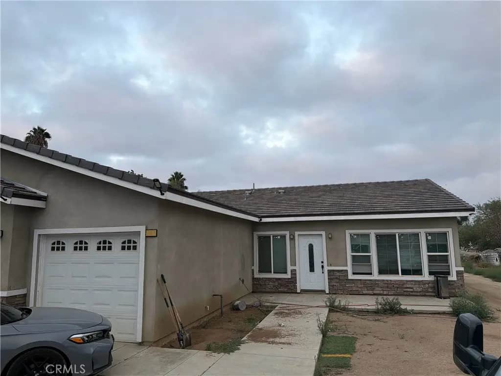 20713 Clark Street, Perris, CA — listing photo 1