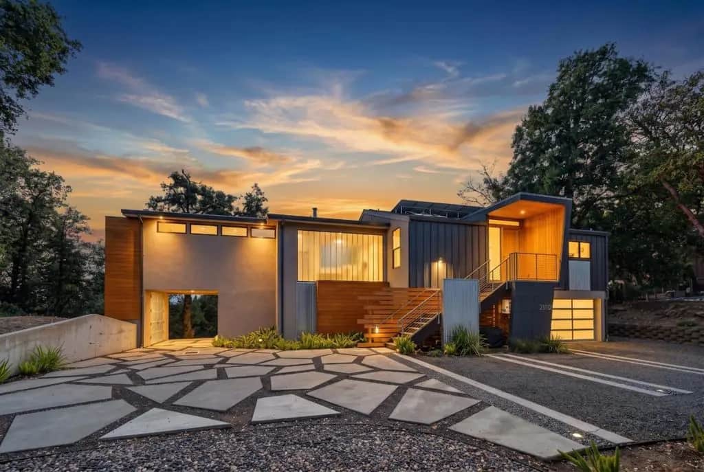 21112 Shear Creek Road, Los Gatos, CA — listing photo 1