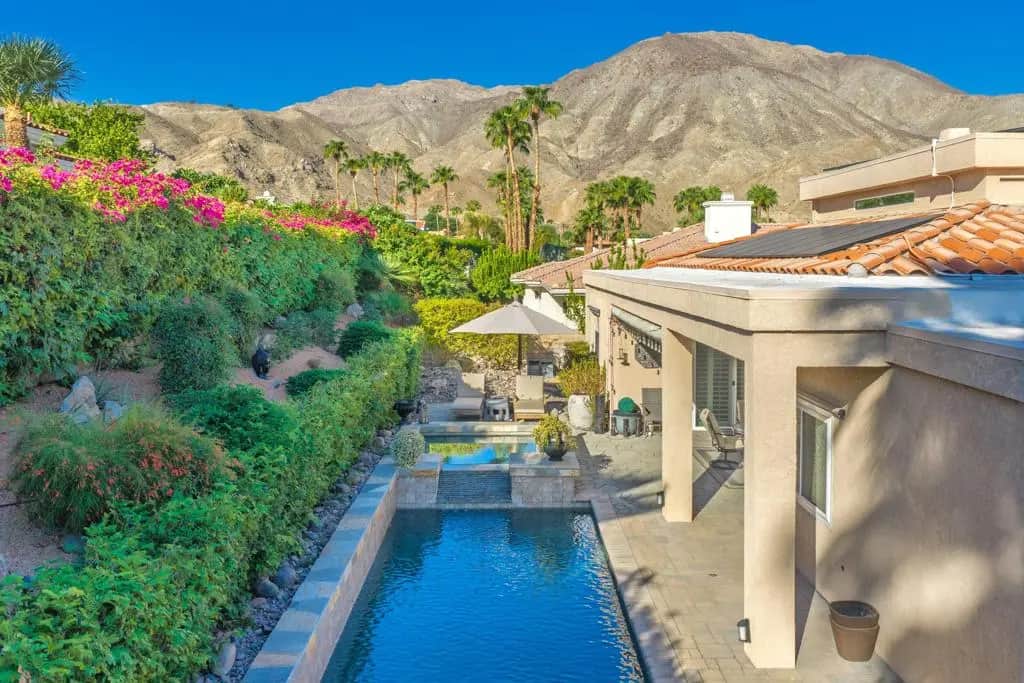 131 Vista Monte, Palm Desert, CA — listing photo 1