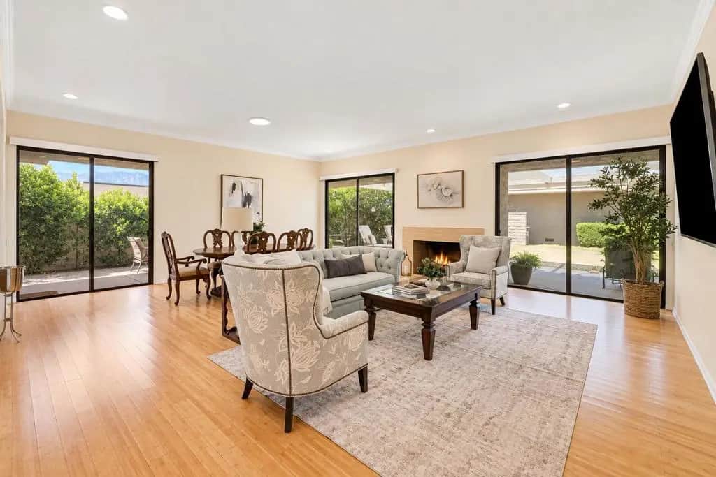 1 Rutgers Court, Rancho Mirage, CA — listing photo 1