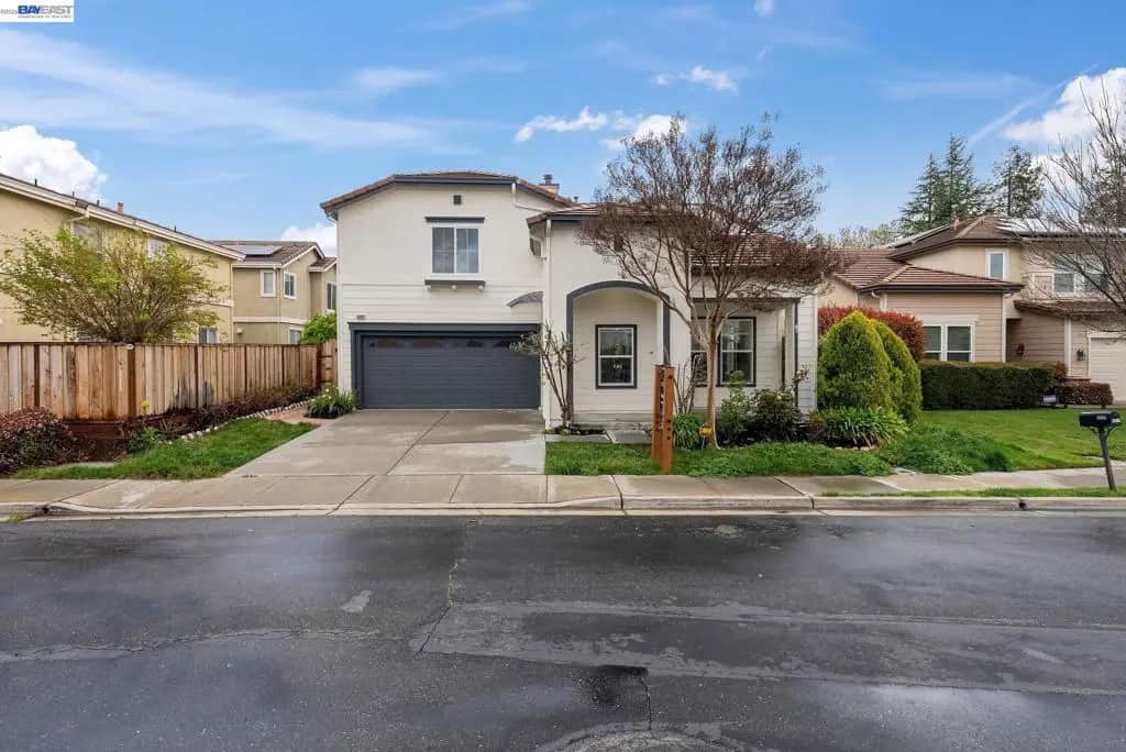 5089 Winterbrook Ave, Dublin, CA — listing photo 1