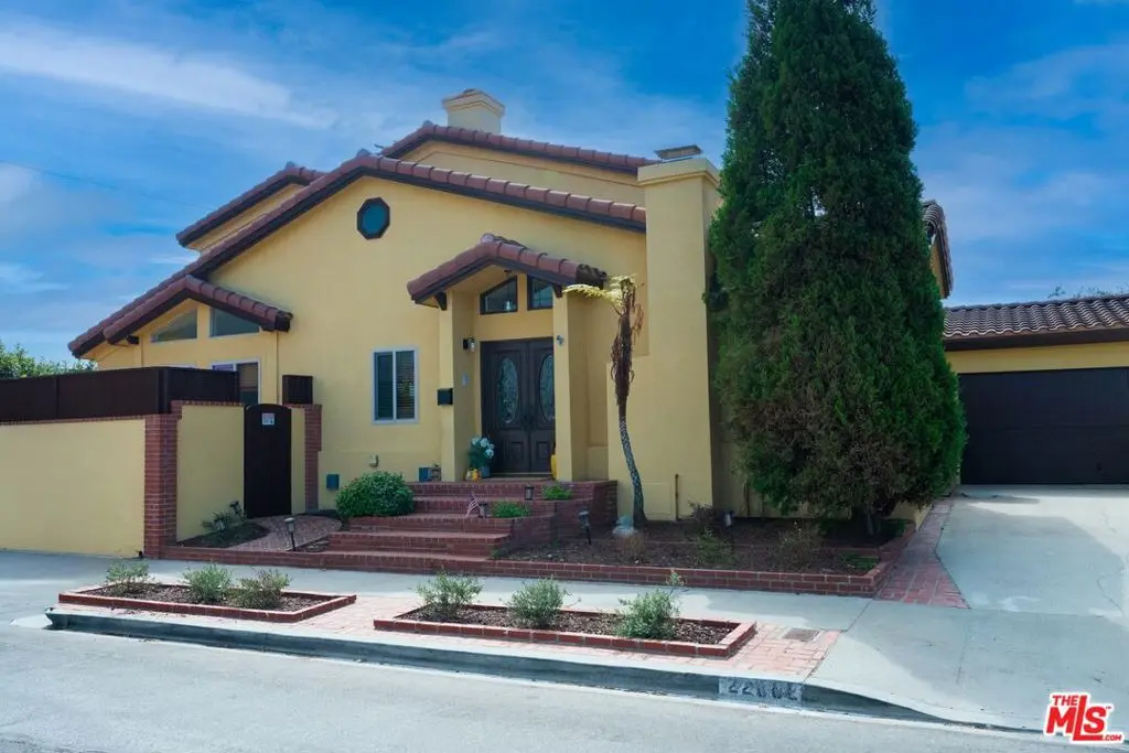 22602 Anza Avenue, Torrance, CA — listing photo 1