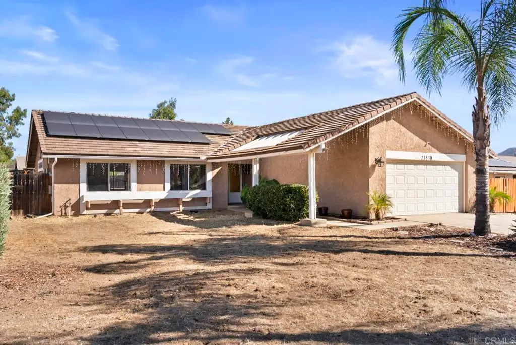 23530 Carmena Road, Ramona, CA — listing photo 1