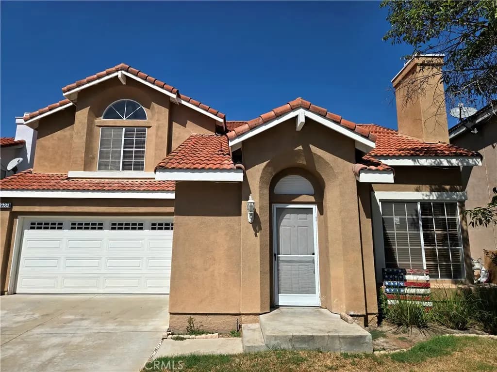 2281 Posada Court, Corona, CA — listing photo 1