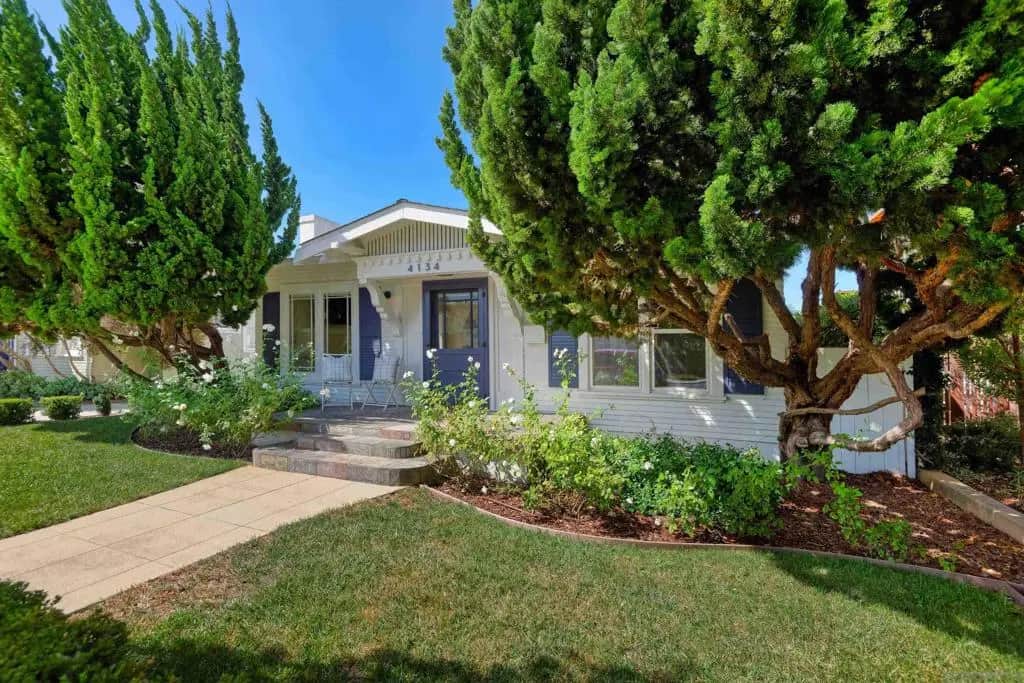 4134 Stephens St, San Diego, CA — listing photo 1