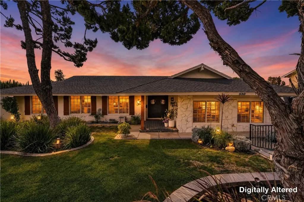530 W 16th, Upland, CA — listing photo 1