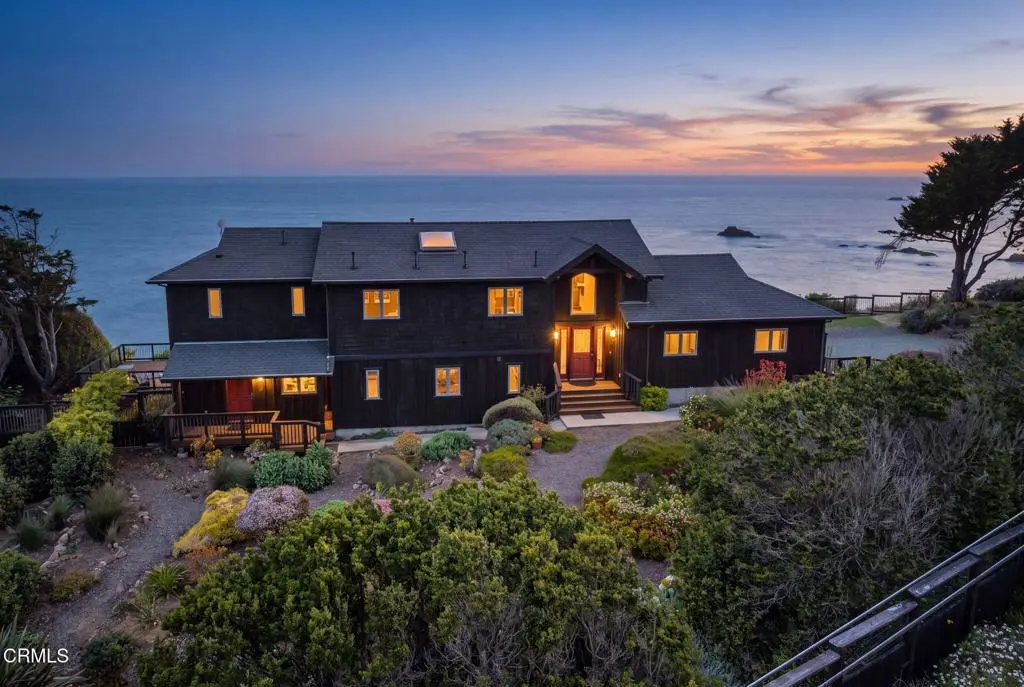7400 S Highway 1, Elk, CA — listing photo 1