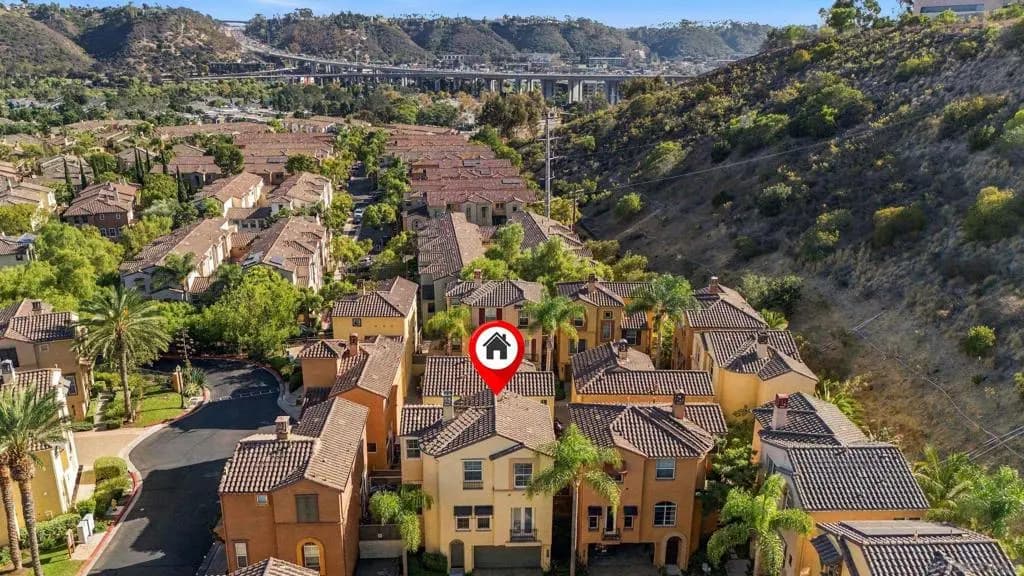 2656 Villas Way, San Diego, CA — listing photo 1