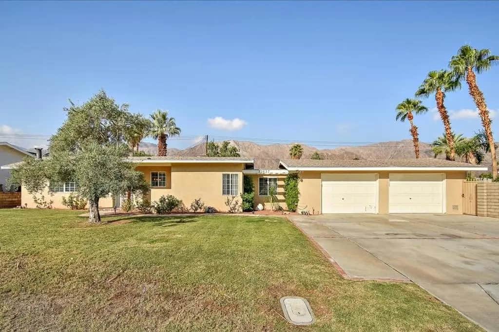 52637 Avenida Villa, La Quinta, CA — listing photo 1
