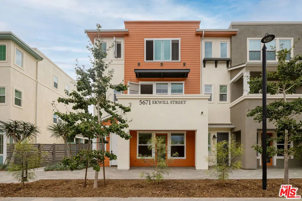5671 Ekwill Street 101, Goleta, CA — listing photo 1