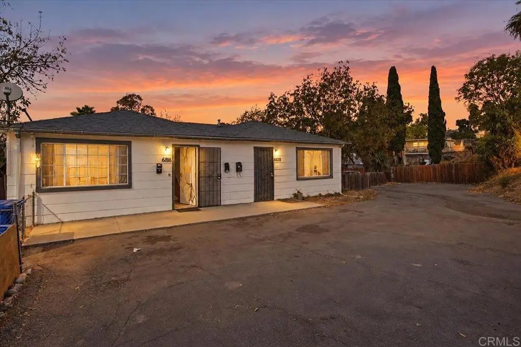 6816 20 Central Avenue, Lemon Grove, CA — listing photo 1