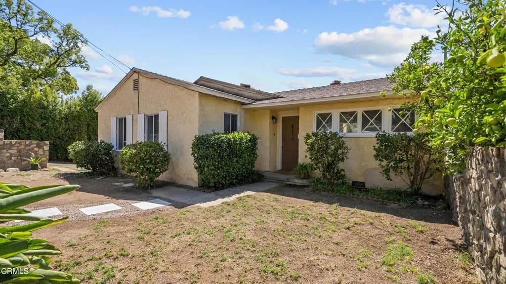 2914 Paraiso Way, La Crescenta, CA — listing photo 1
