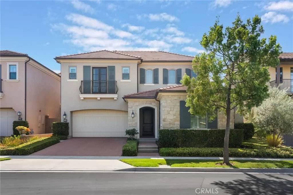 104 Quill, Irvine, CA — listing photo 1