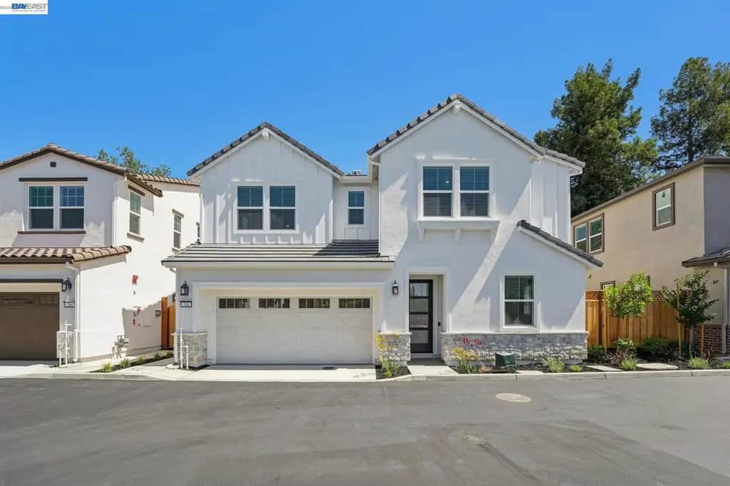 786 Abigail Place, Walnut Creek, CA — listing photo 1