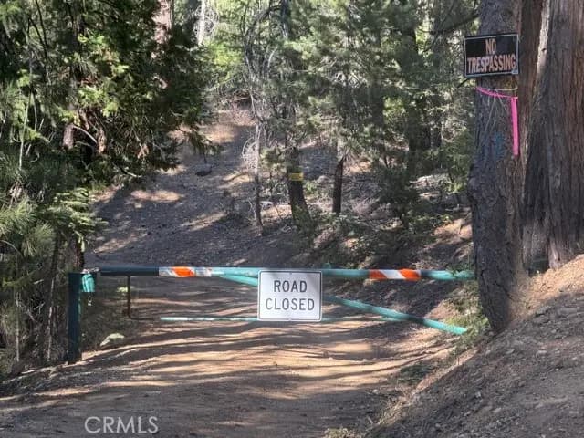 0 LAST CHANCE MINE ROAD, Nevada City, CA — listing photo 1