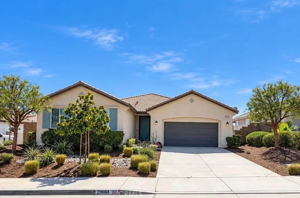 29061 Redwood Street, Menifee, CA — listing photo 1