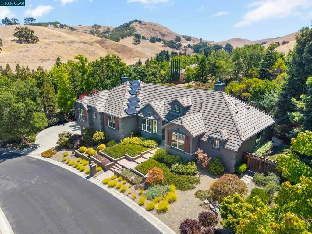 115 Byerley Ct, Alamo, CA — listing photo 1