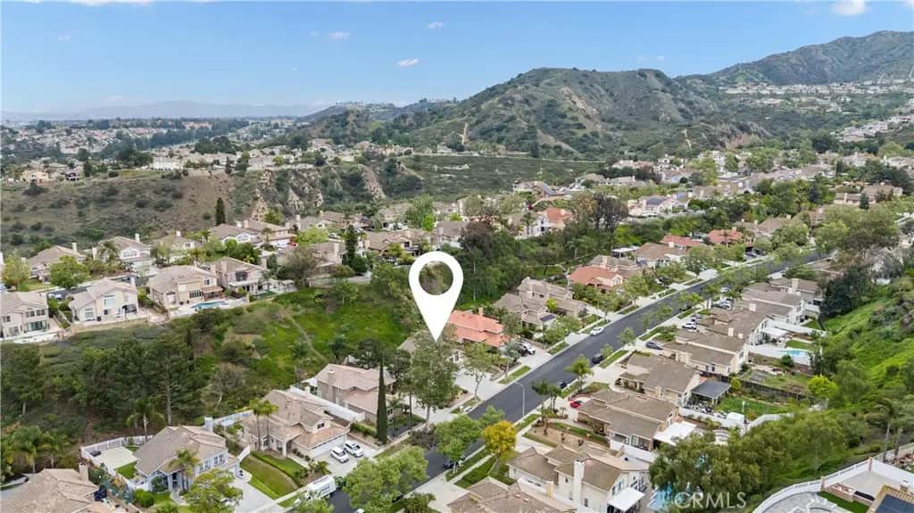 1535 San Almada Road, Corona, CA — listing photo 1