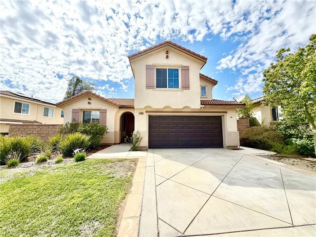 34089 Dianthus Lane, Lake Elsinore, CA — listing photo 1