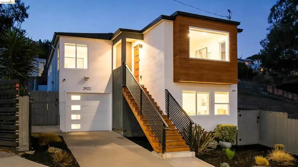 2922 Parker Ave, Oakland, CA — listing photo 1