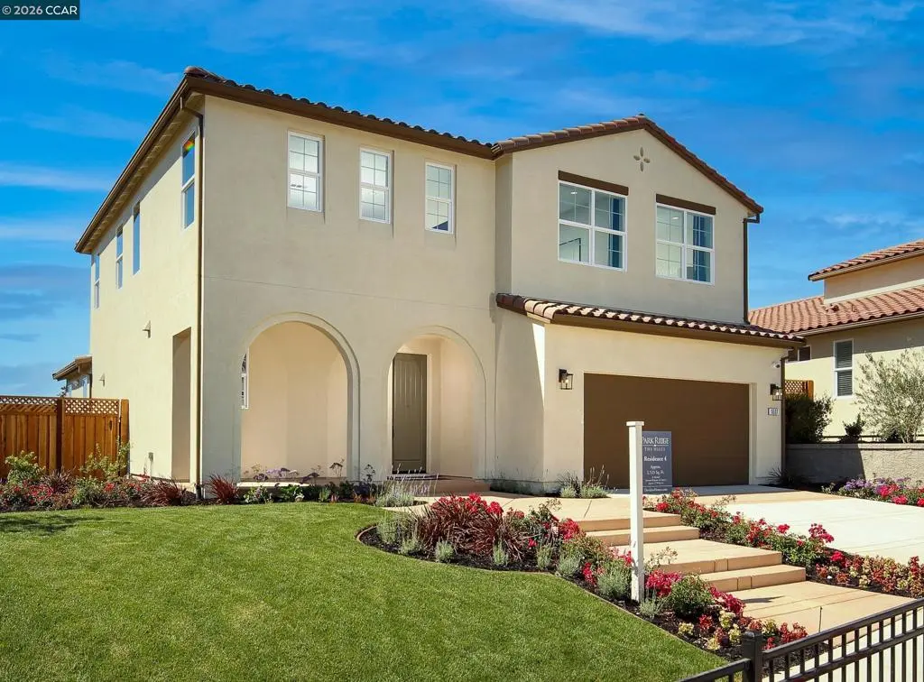 5537 Summit View Way, Antioch, CA — listing photo 1