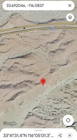 10 Acres, Coachella, CA — listing photo 1