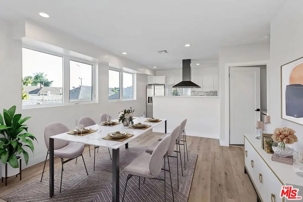 1724 Menlo Avenue 2A, Los Angeles, CA — listing photo 1
