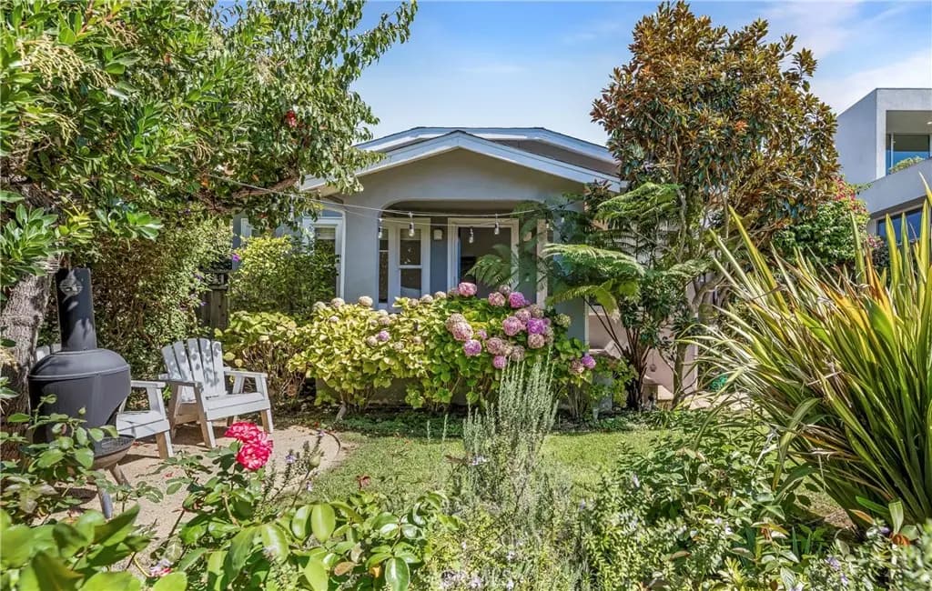 736 Nowita, Venice, CA — listing photo 1