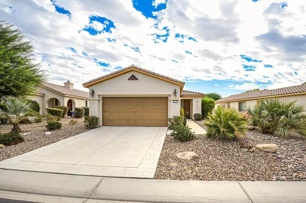 41480 Via Arleta, Indio, CA — listing photo 1