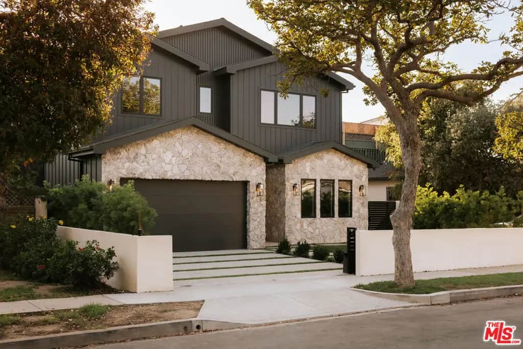 3621 Moore Street, Los Angeles, CA — listing photo 1