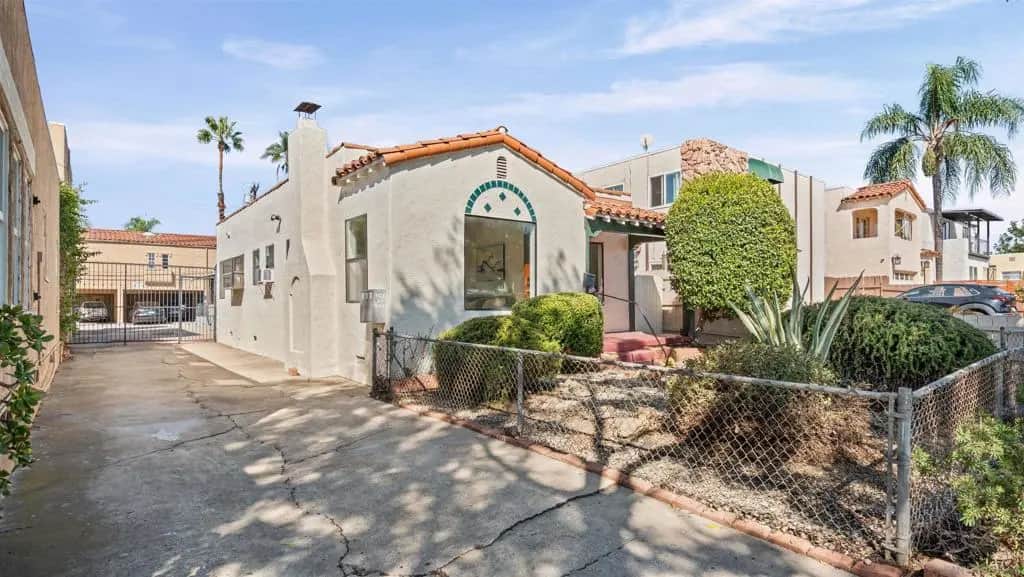 4328 35th Street, San Diego, CA — listing photo 1