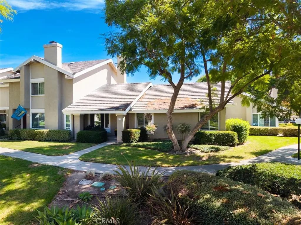 21169 Via Canon, Yorba Linda, CA — listing photo 1