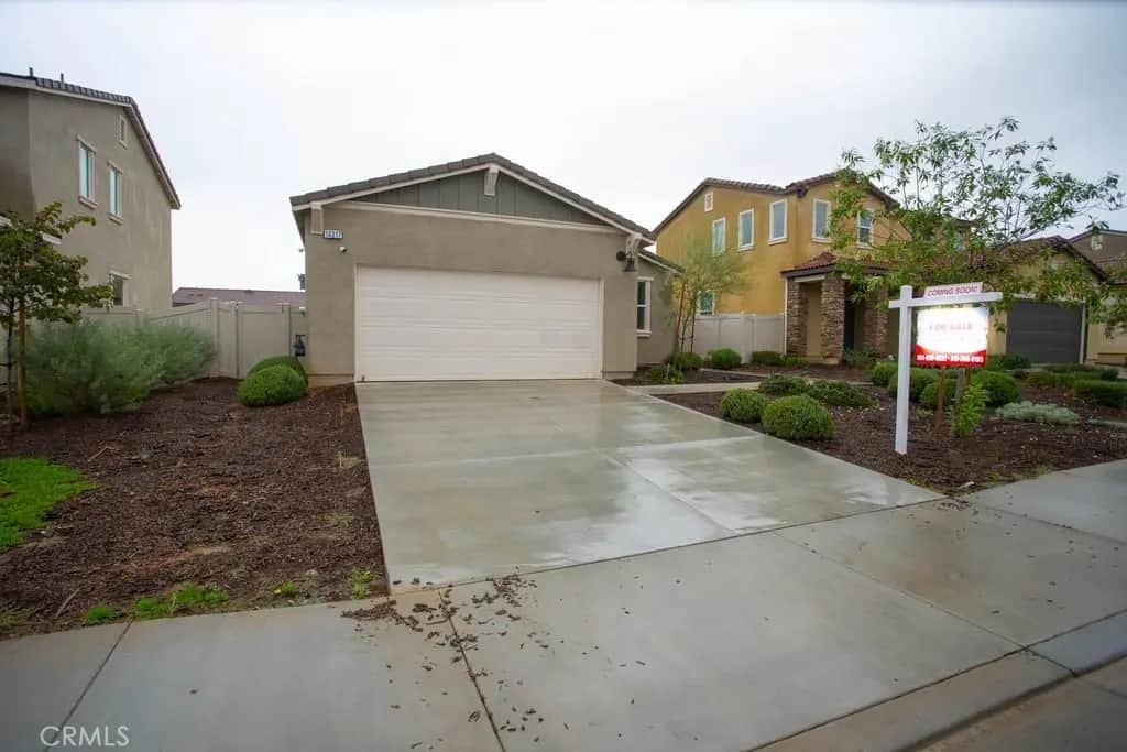 14217 Cornelia Circle, Beaumont, CA — listing photo 1