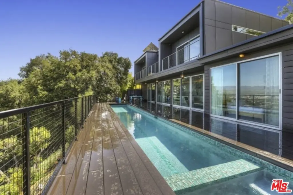 11462 LAURELCREST Road, Studio City, CA — listing photo 1