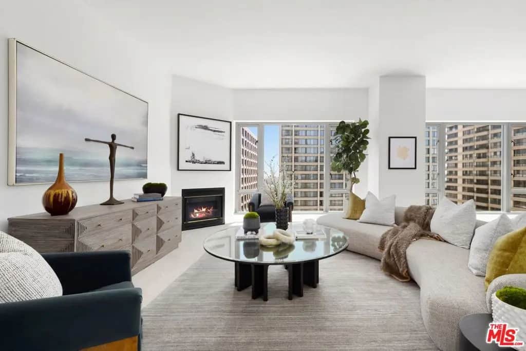10727 Wilshire Boulevard 1001, Los Angeles, CA — listing photo 1