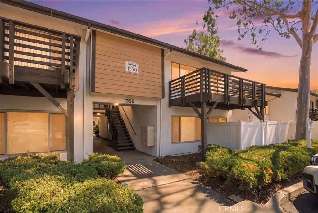 1350 W Lambert 114, La Habra, CA — listing photo 1