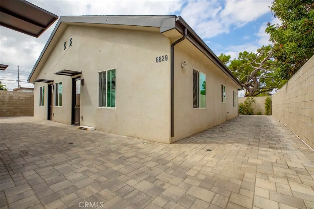6829 Bellaire Avenue, North Hollywood, CA — listing photo 1