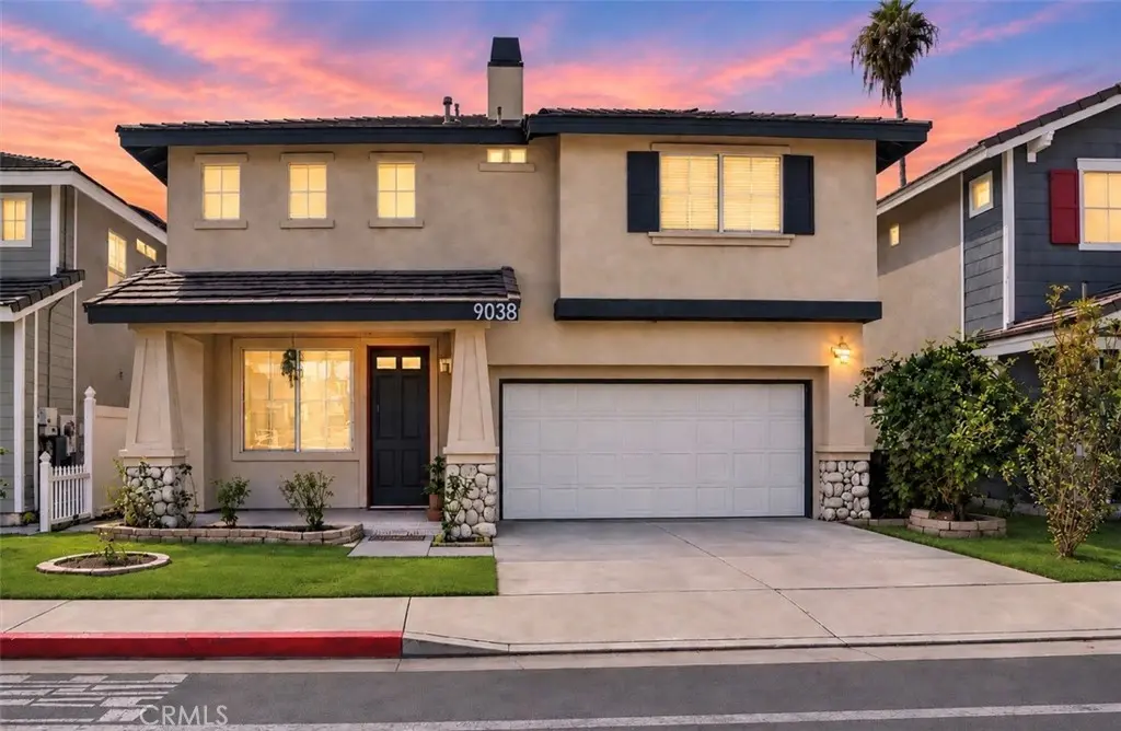 9038 Primrose, Pico Rivera, CA — listing photo 1