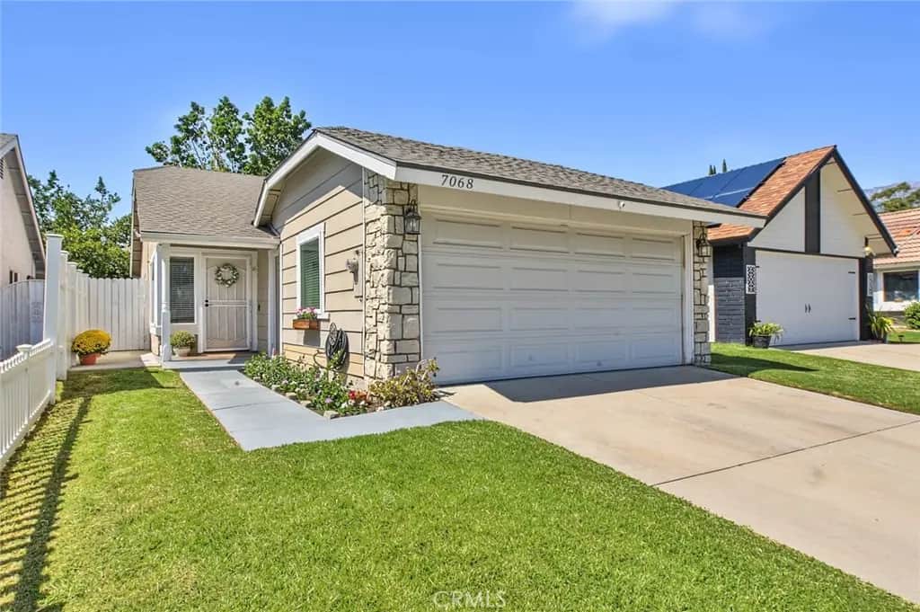 7068 Jasmine Court, Rancho Cucamonga, CA — listing photo 1