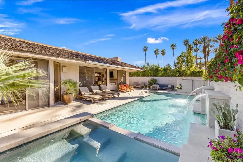 76 Princeton Drive, Rancho Mirage, CA — listing photo 1