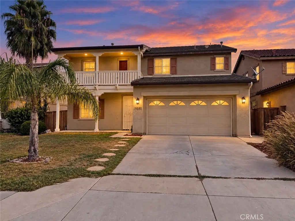 19880 Silverwood Drive, Lake Elsinore, CA — listing photo 1