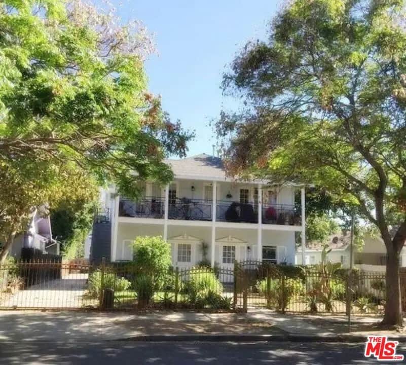 6640 Leland Way, Los Angeles, CA — listing photo 1