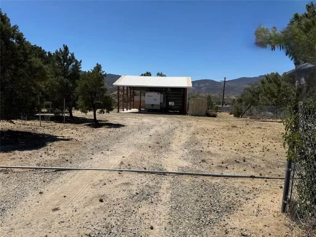 62525 Pinyon Drive, Mountain Center, CA — listing photo 1