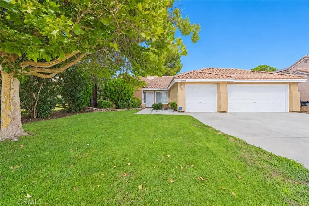 37731 Wisteria Trail, Palmdale, CA — listing photo 1