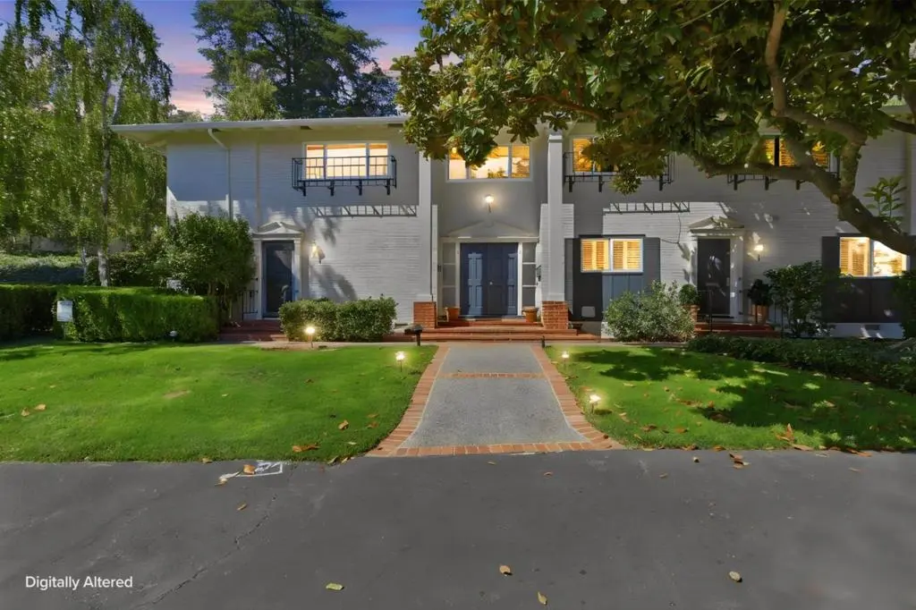 600 Pennsylvania Avenue 5, Los Gatos, CA — listing photo 1
