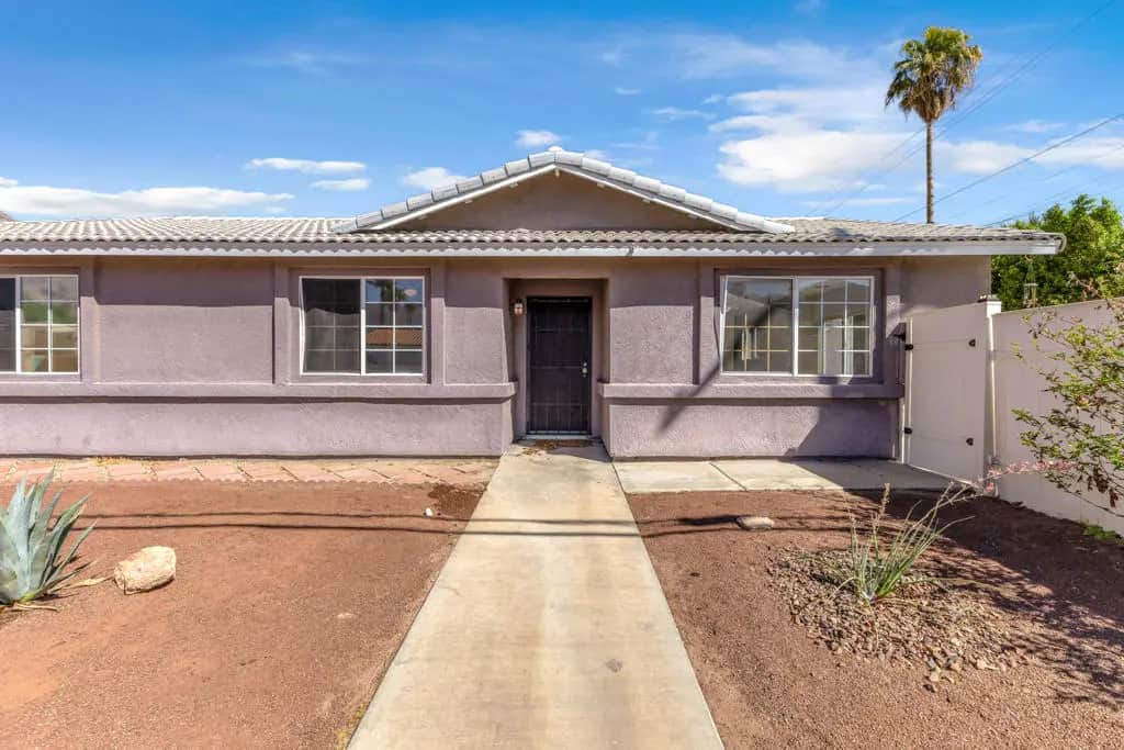 51980 Avenue Ramirez, La Quinta, CA — listing photo 1