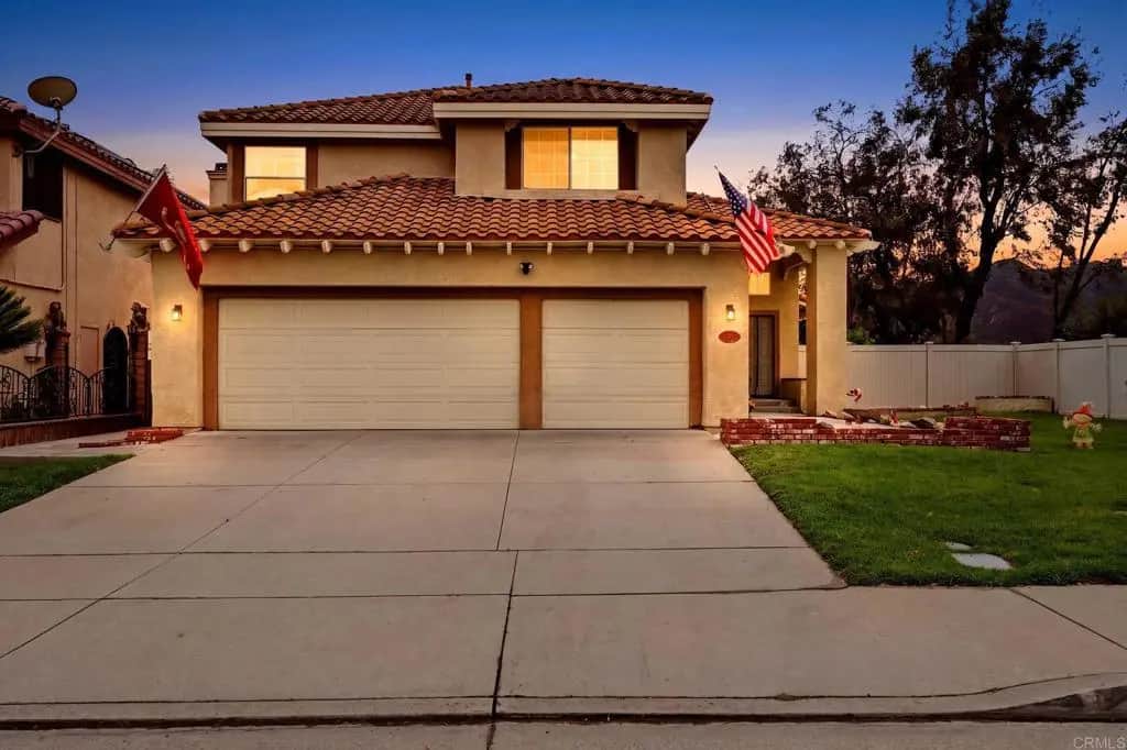 43115 Corte Fresca, Temecula, CA — listing photo 1
